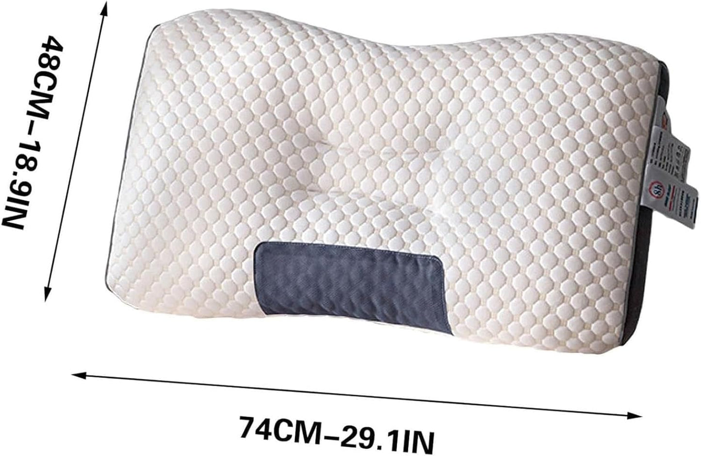 ApexSleep Memory Pillow