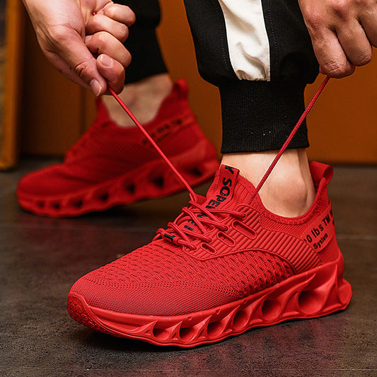 Height Boosting Shoes