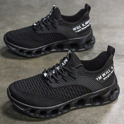 Height Boosting Shoes