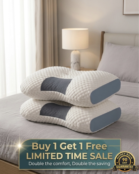 ApexSleep Memory Pillow