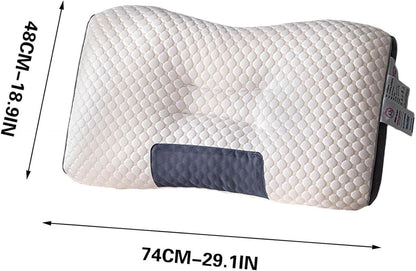 ApexSleep Memory Pillow