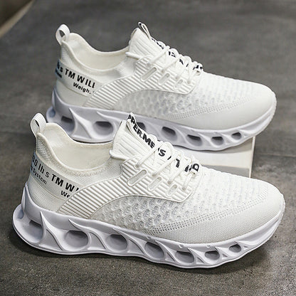 Height Boosting Shoes