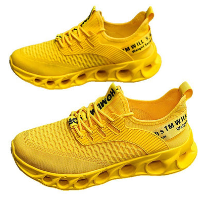 Height Boosting Shoes