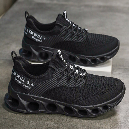 Height Boosting Shoes