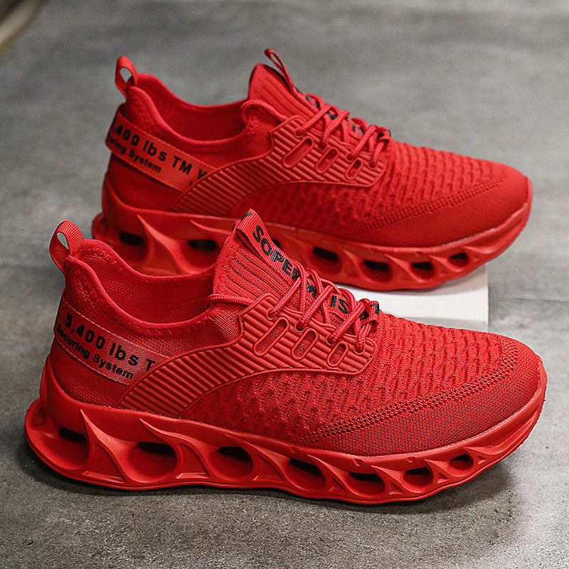 Height Boosting Shoes
