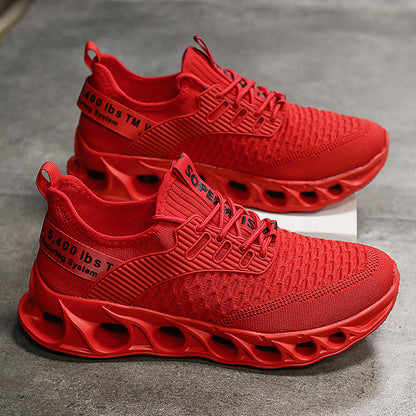 Height Boosting Shoes